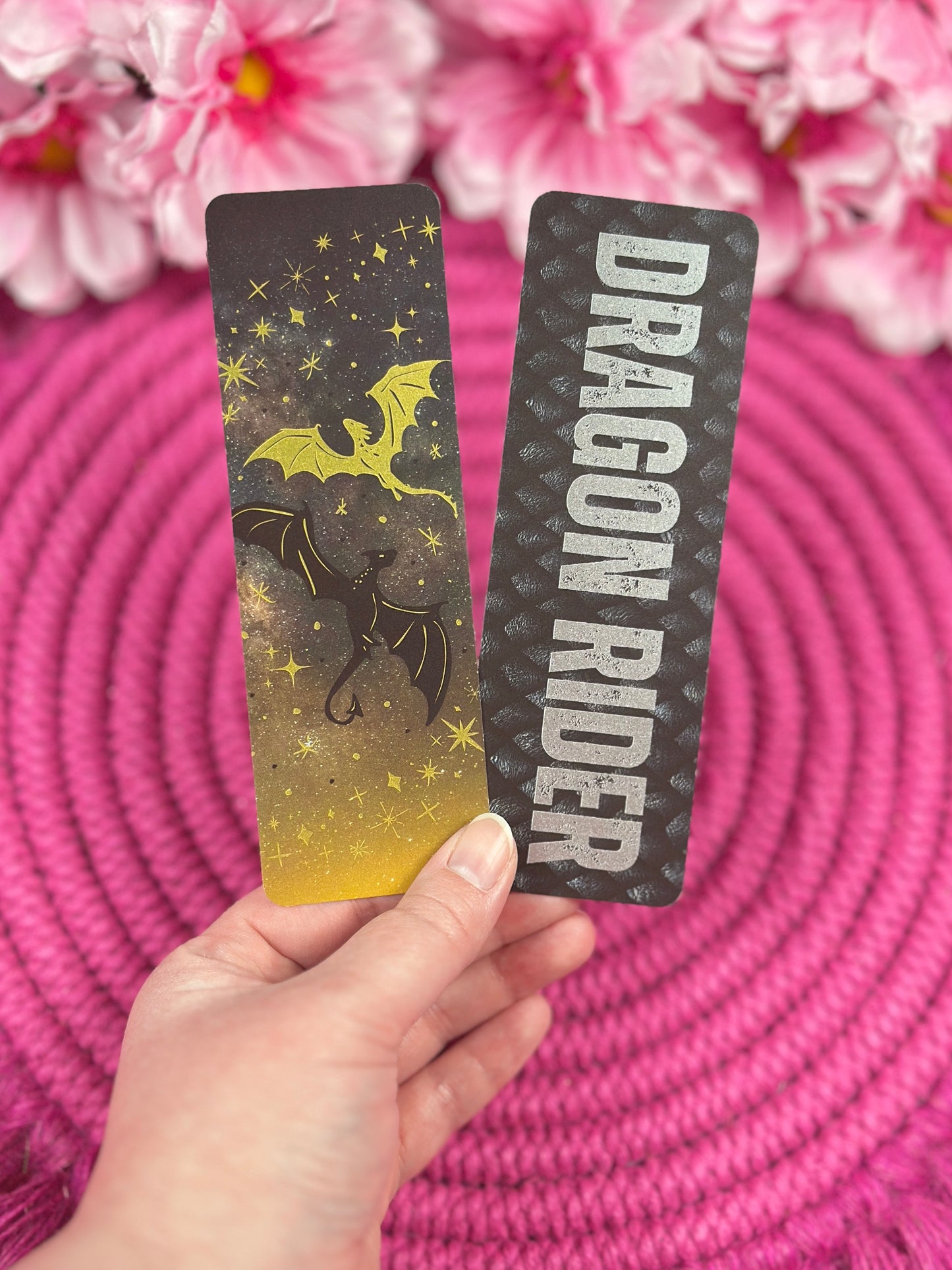 Dragon Rider Mystery Box