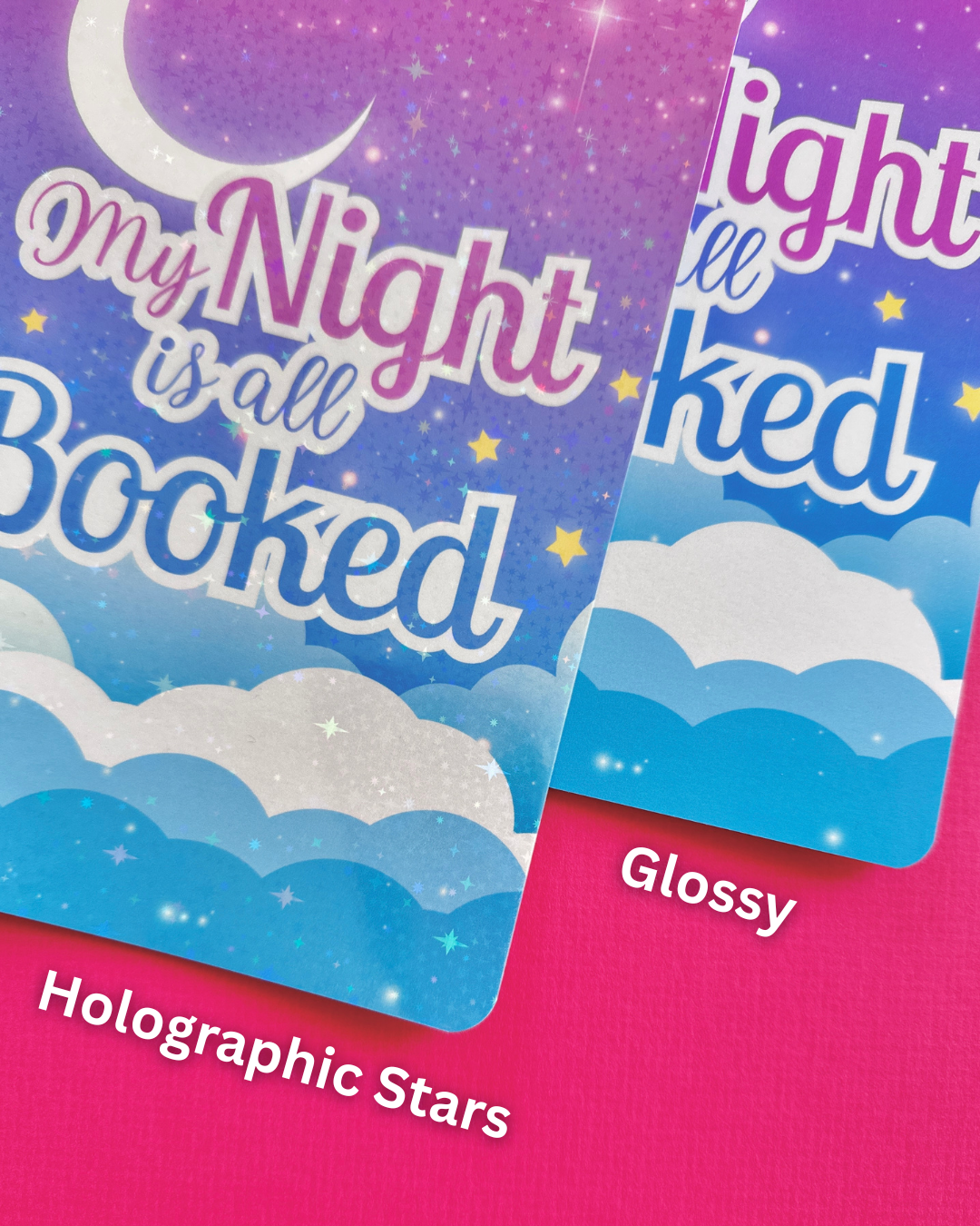 Winter Kindle Refresh Kit