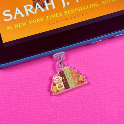 Seasonal Mystery Merch Pack