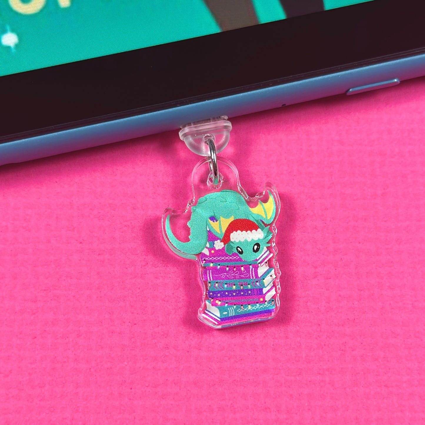 Seasonal Mystery Merch Pack