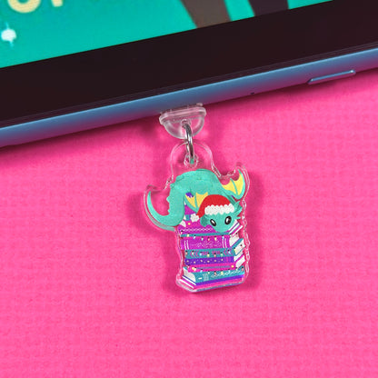 Seasonal Mystery Merch Pack