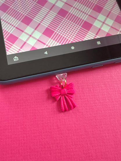 Pink Coquette Kindle Refresh Kit