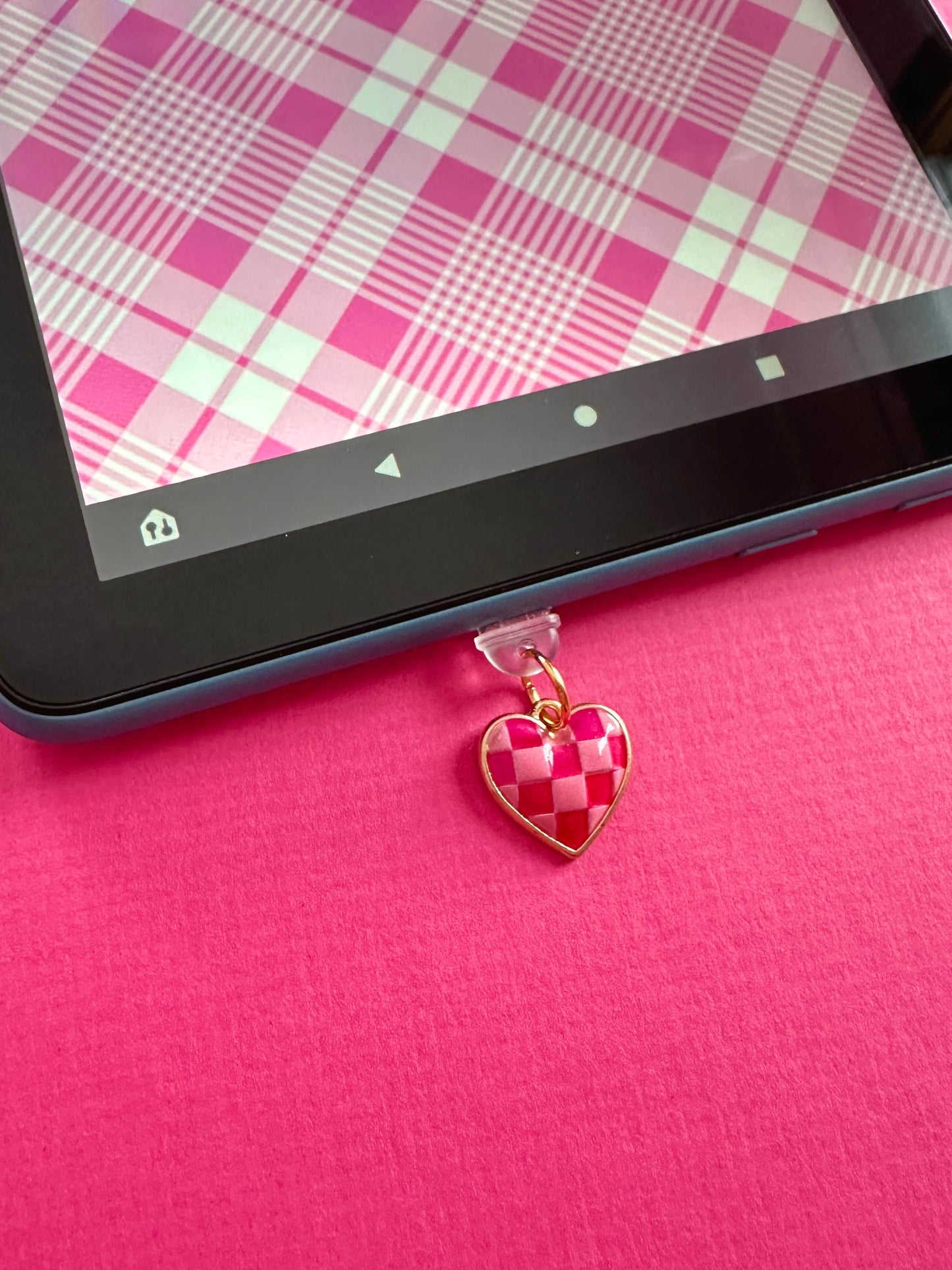 Romance Reader Kindle Refresh Kit