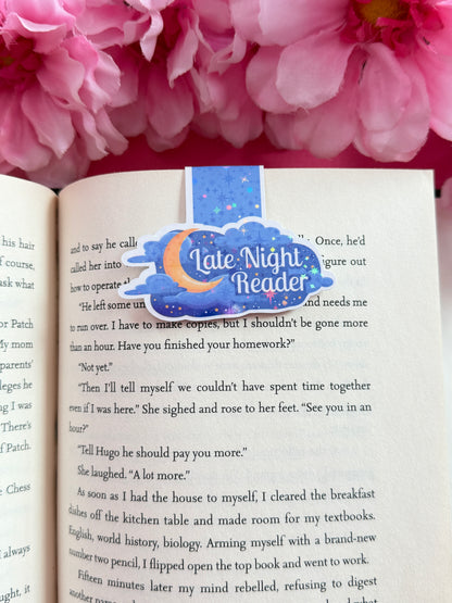Late Night Reader Mystery Grab Bag