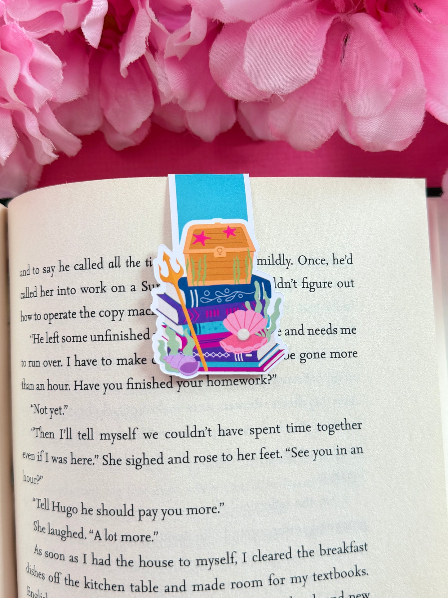 Summer Reads Mystery Grab Bag
