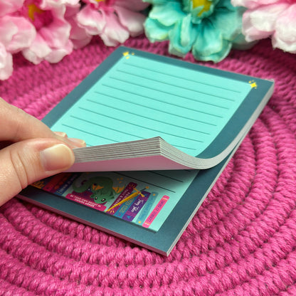 Fantasy Stationery Set