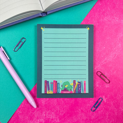 Fantasy Stationery Set