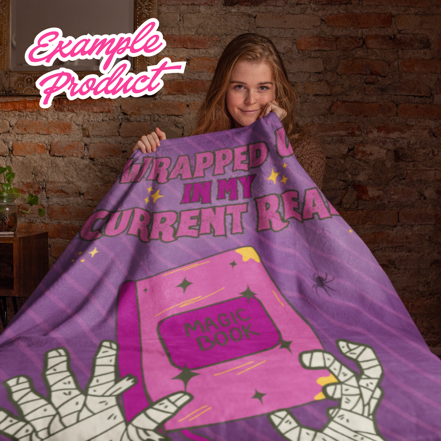 Wrapped Up Clipart