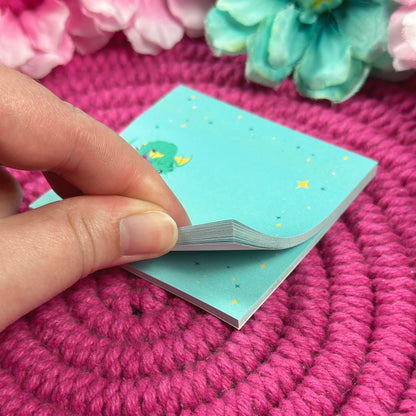 Fantasy Stationery Set