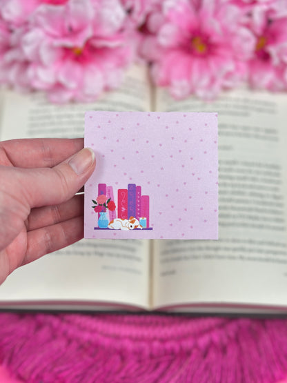 Puppy Love Stationery Set