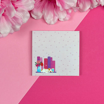 Puppy Love Stationery Set