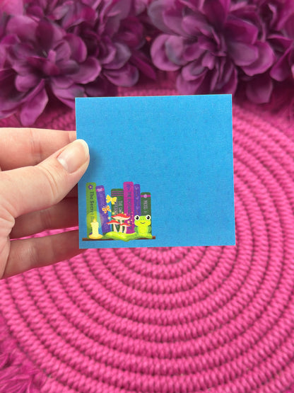 Enchanted Garden Stationery Set