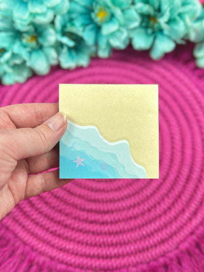 Beach Reads Stationery Set