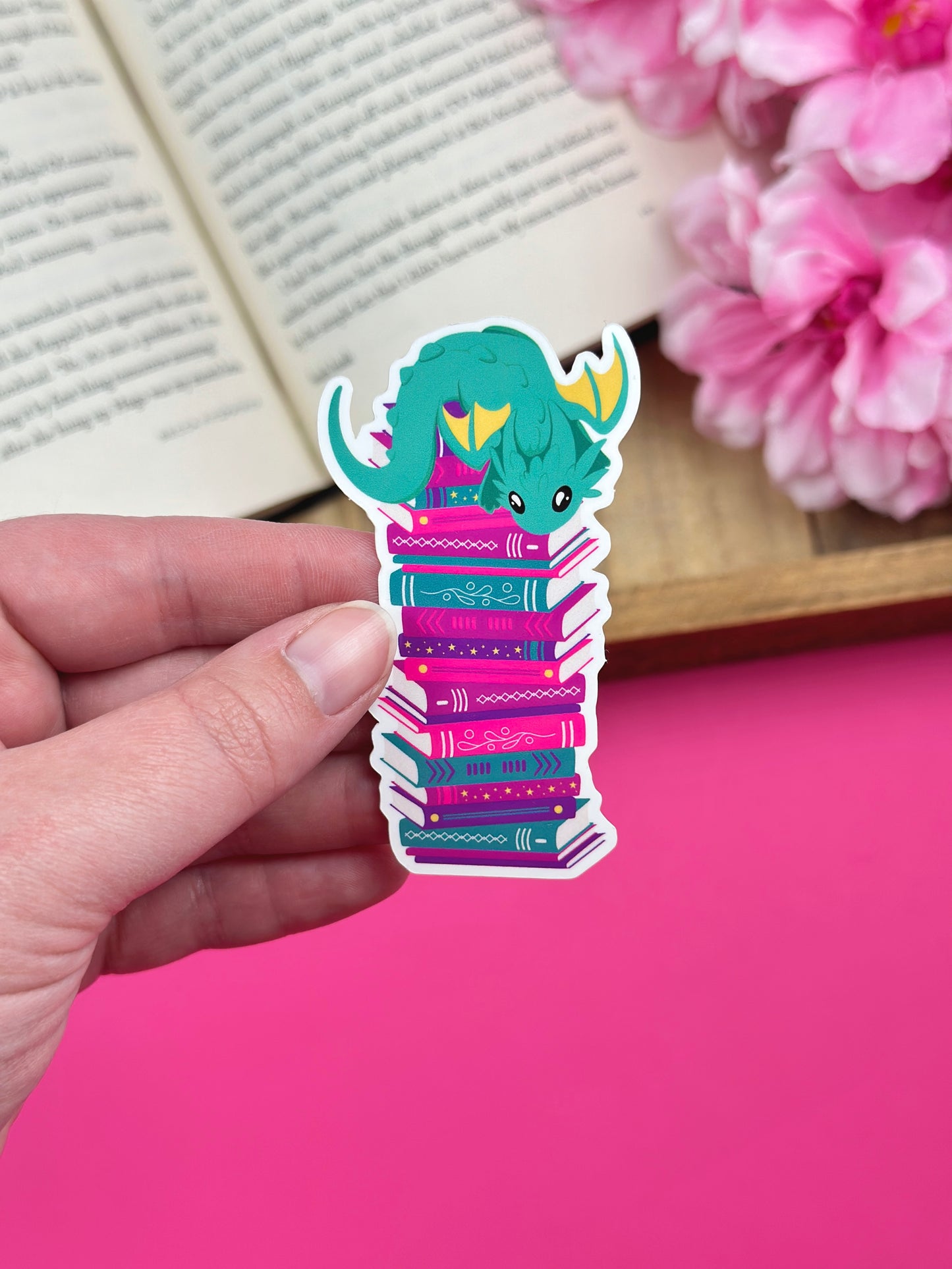 Romantasy Kindle Refresh Kit