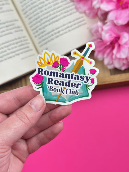 Romantasy Kindle Refresh Kit