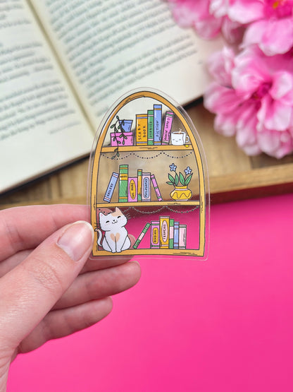 Cats & Books Kindle Refresh Kit