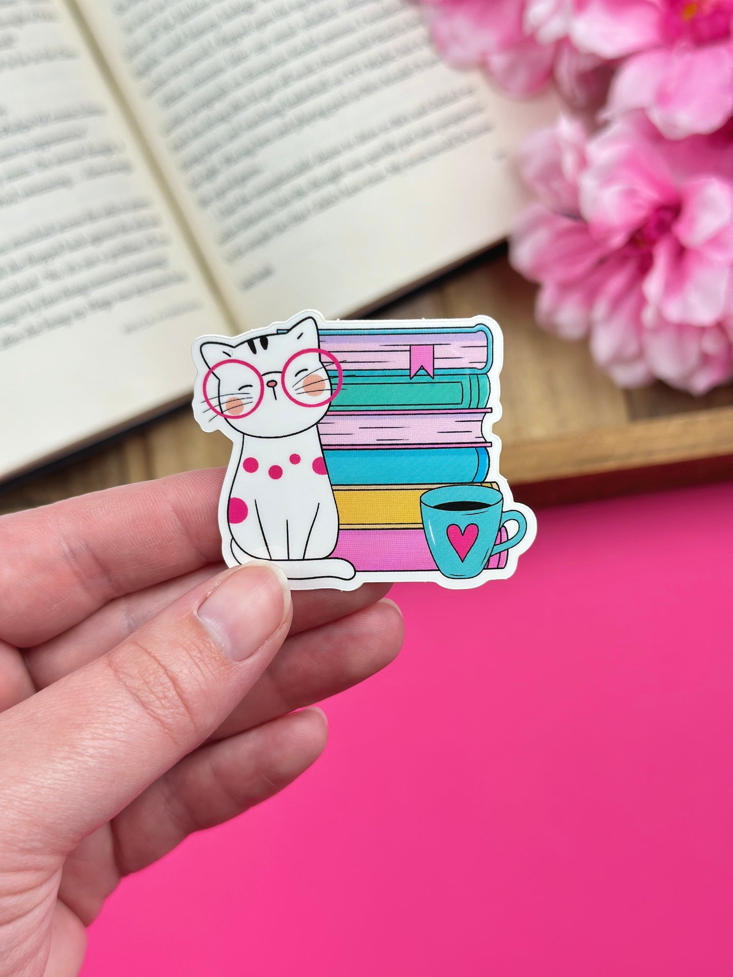 Bakery Kindle Refresh Kit