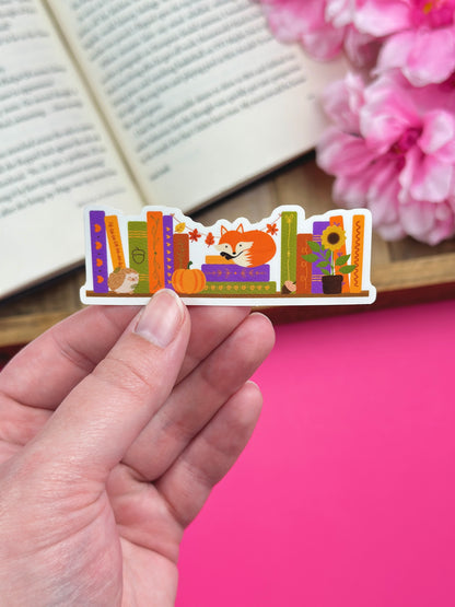 Autumn Kindle Refresh Kit