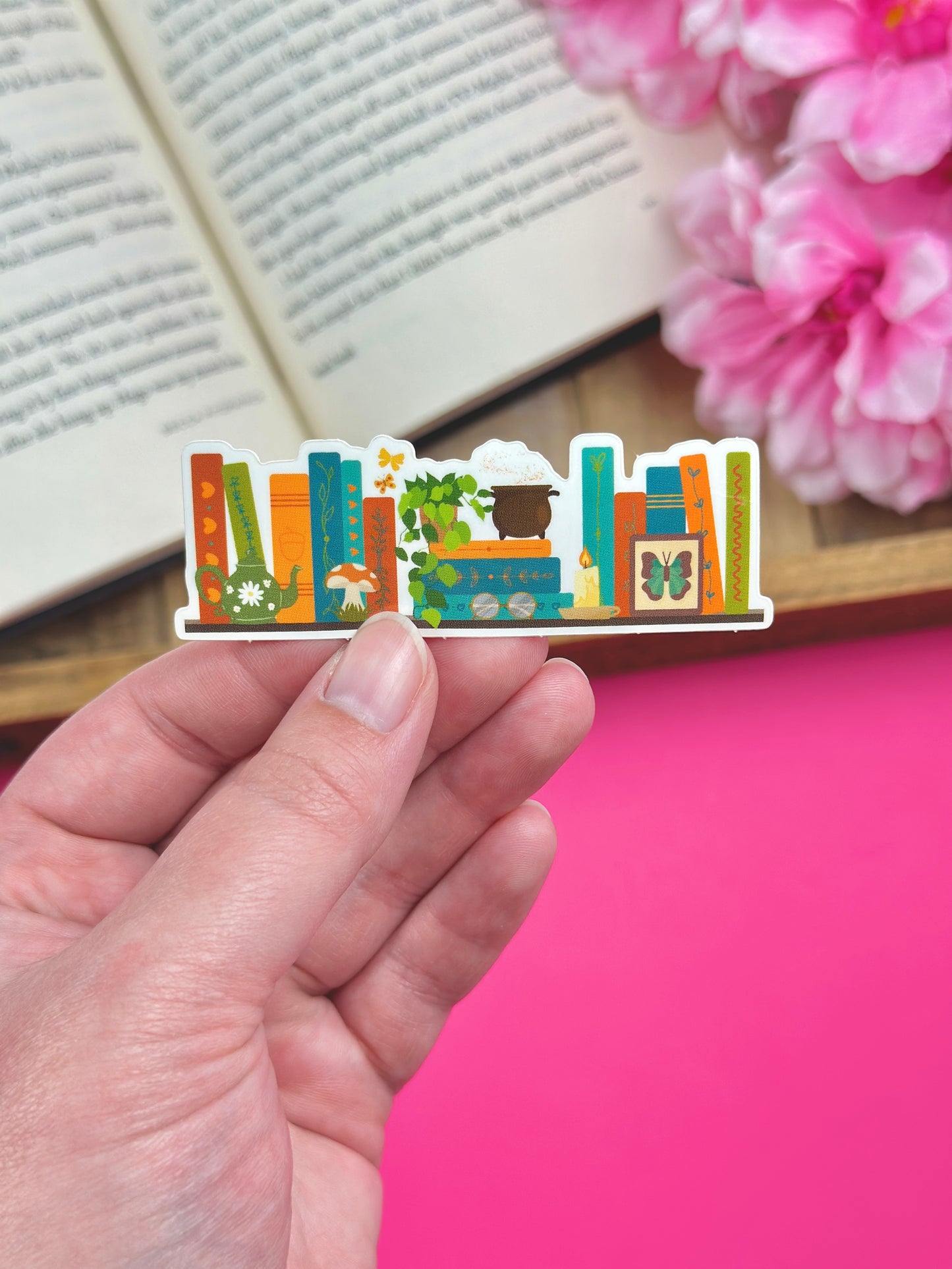 Autumn Kindle Refresh Kit