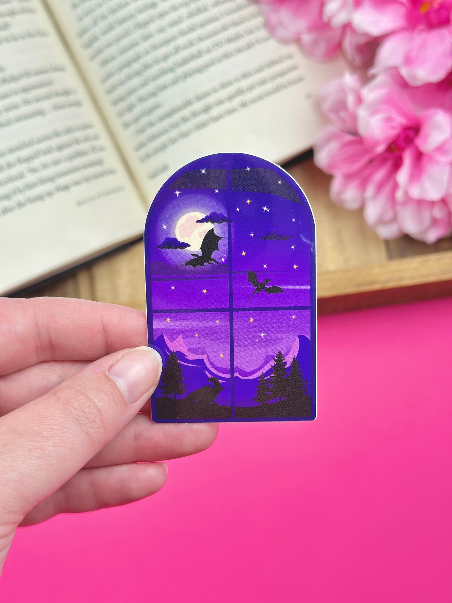 Romantasy Kindle Refresh Kit