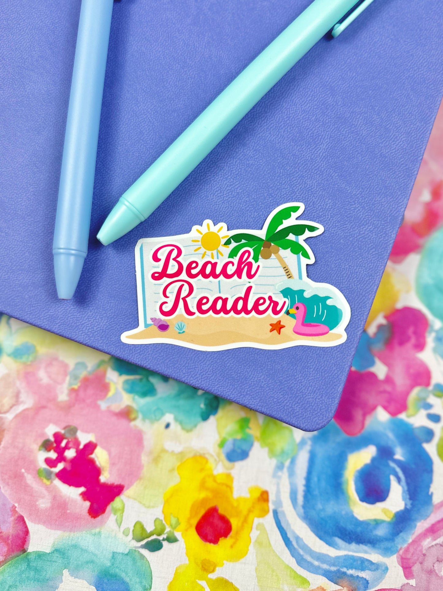 Summer Reads Mystery Grab Bag