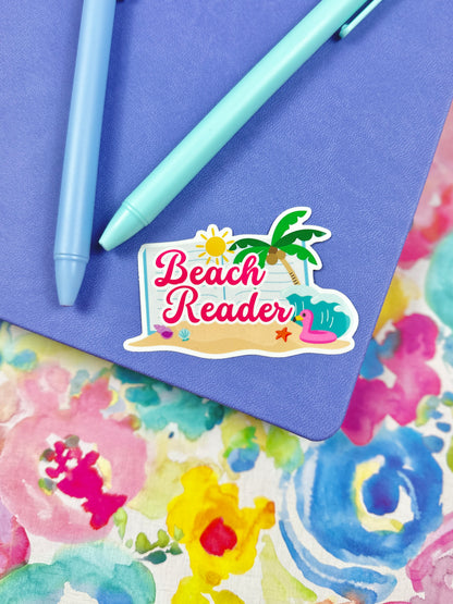 Summer Reads Mystery Grab Bag