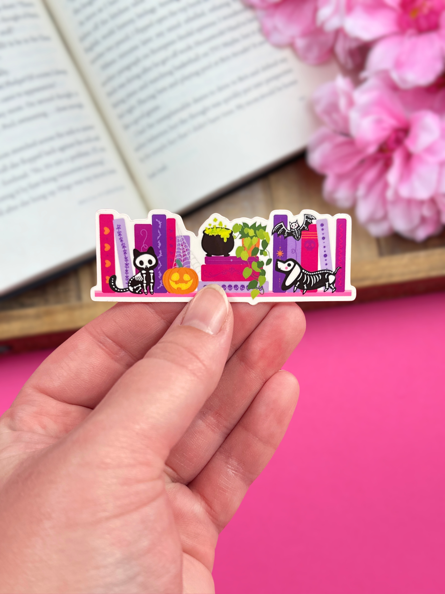 Halloween Kindle Refresh Kit