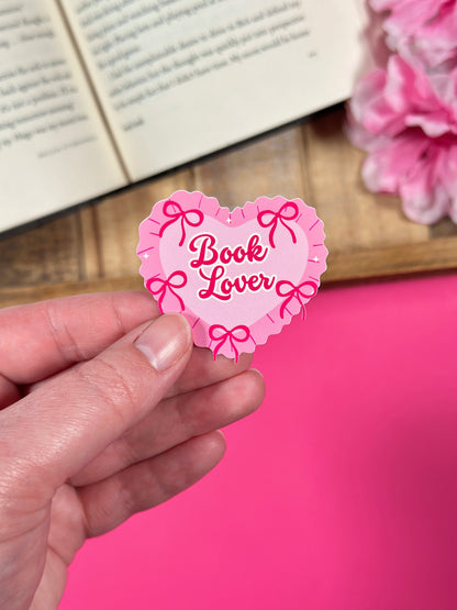 Pink Coquette Kindle Refresh Kit