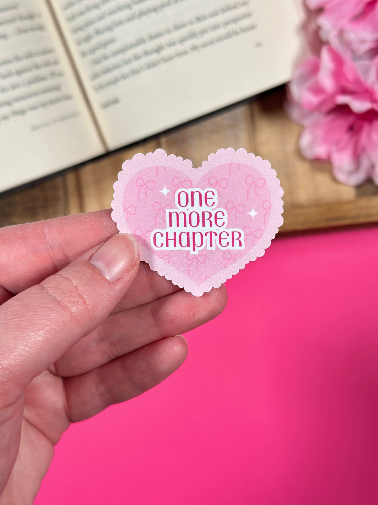 Winter Kindle Refresh Kit