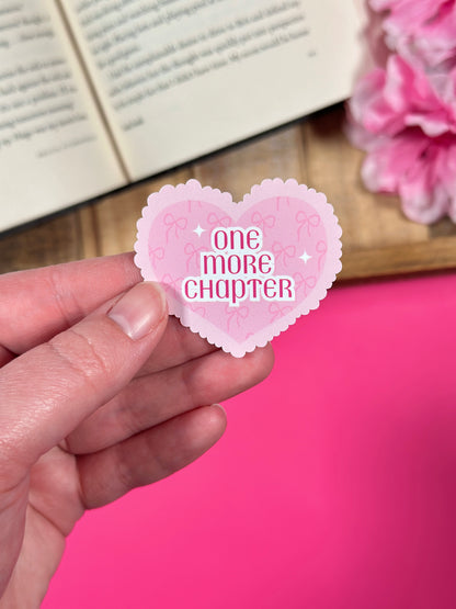 Winter Kindle Refresh Kit