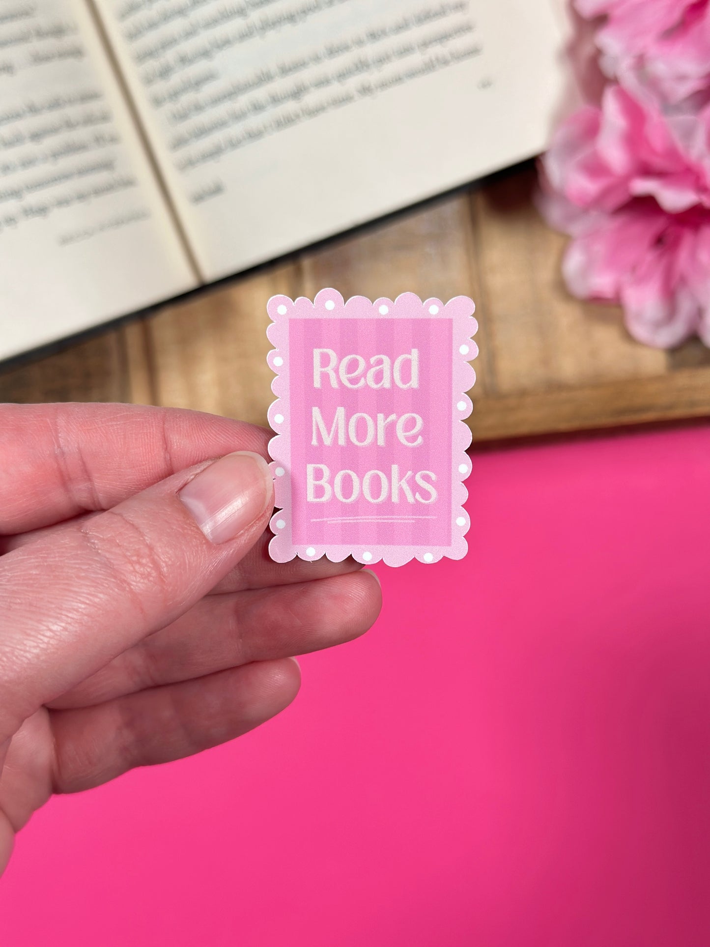 Winter Kindle Refresh Kit