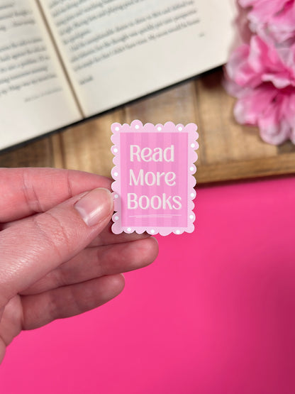 Winter Kindle Refresh Kit