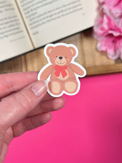 SECONDS: Vinyl Stickers