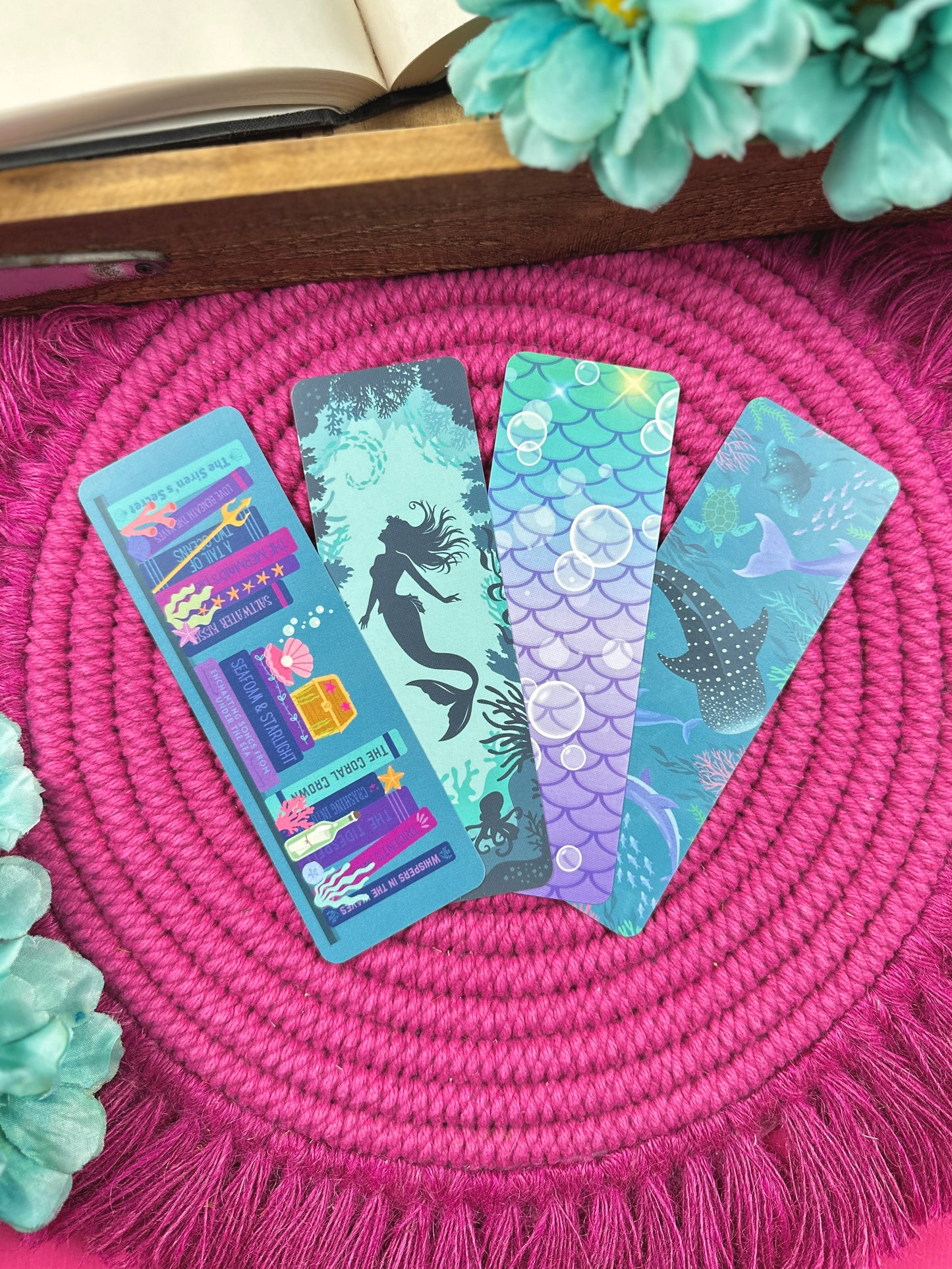 Summer Reads Mystery Grab Bag