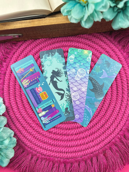 Summer Reads Mystery Grab Bag