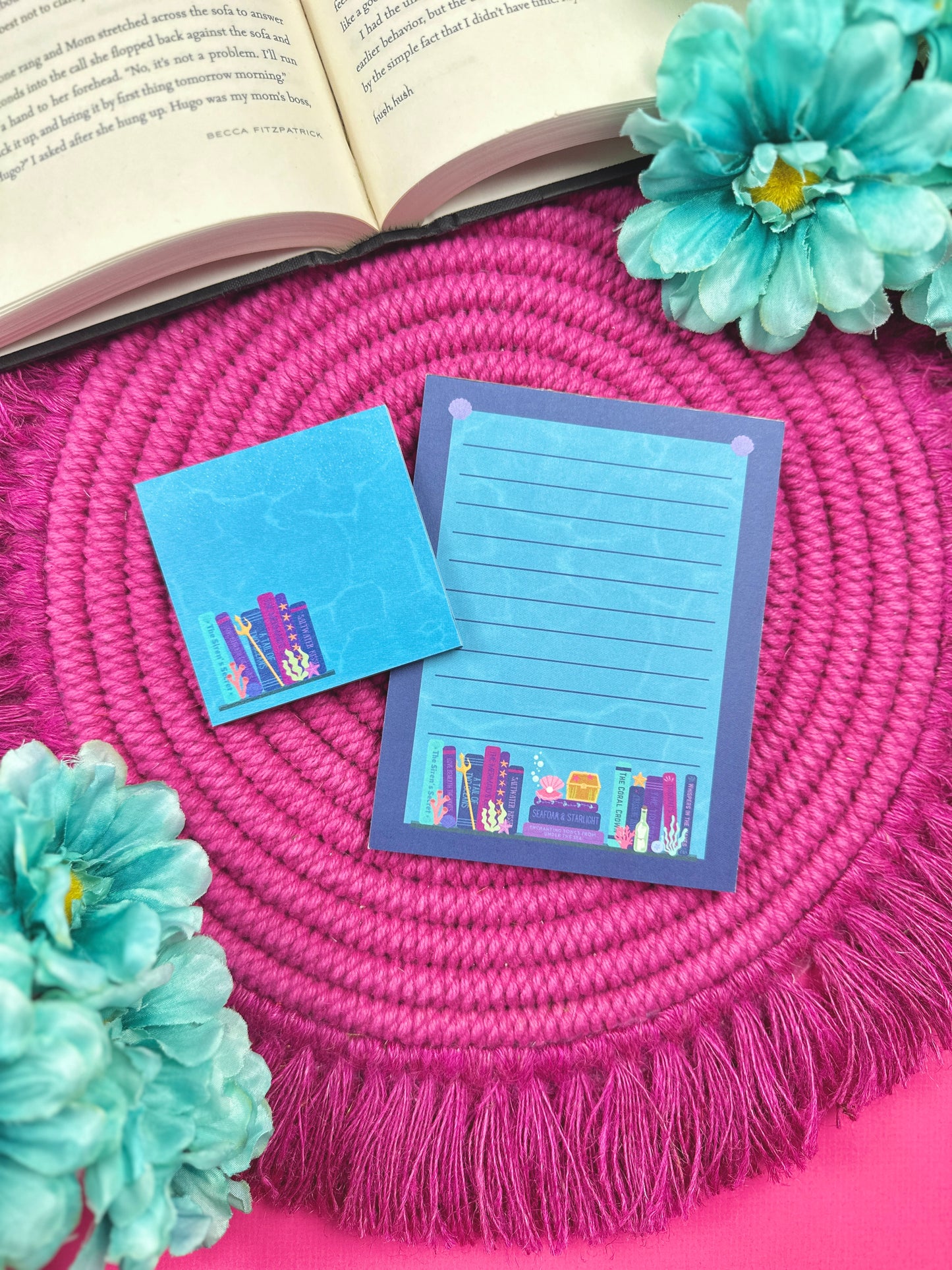 Summer Reads Mystery Grab Bag