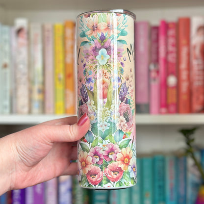 Weekend is Booked Tumbler