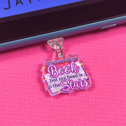 Late Night Reader Kindle Refresh Kit