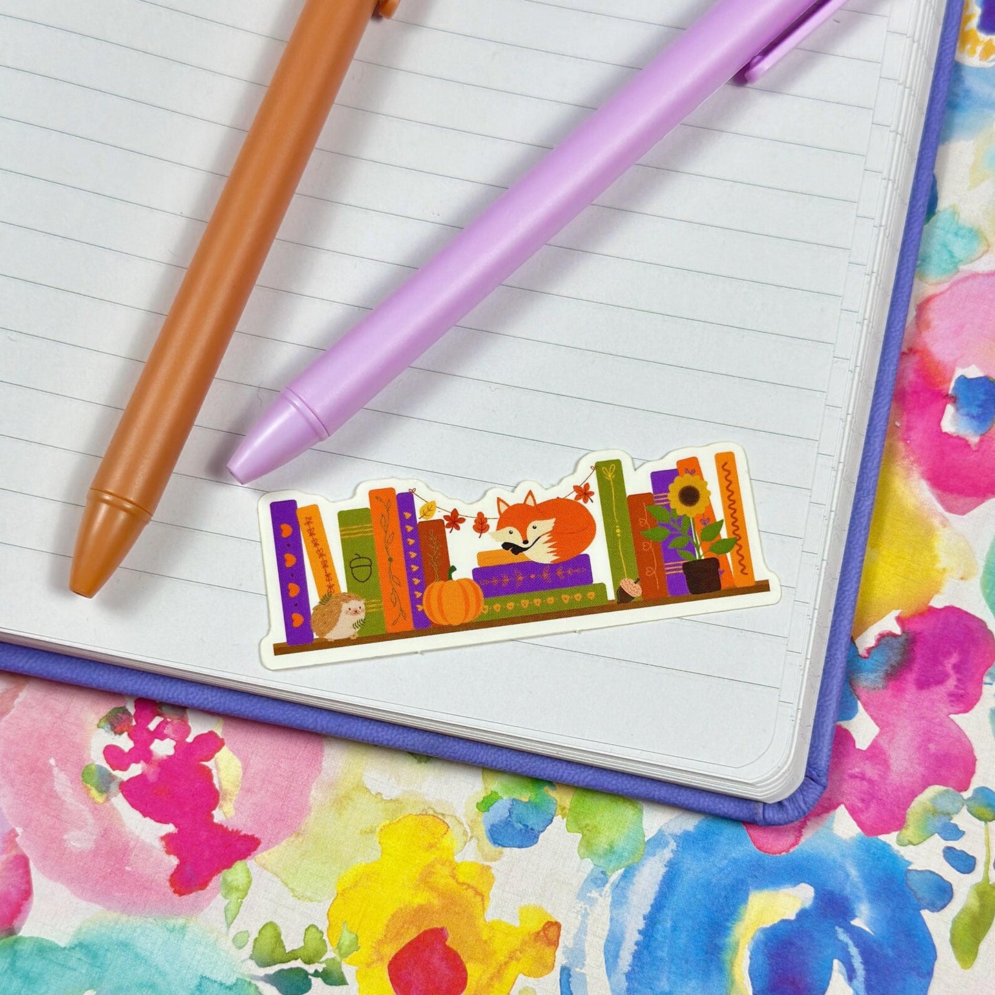 Autumn Reads Gift Set