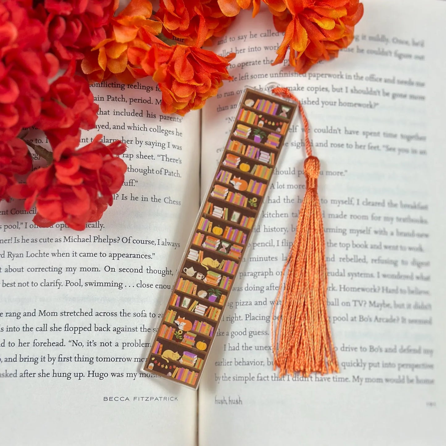 Autumn Reads Gift Set