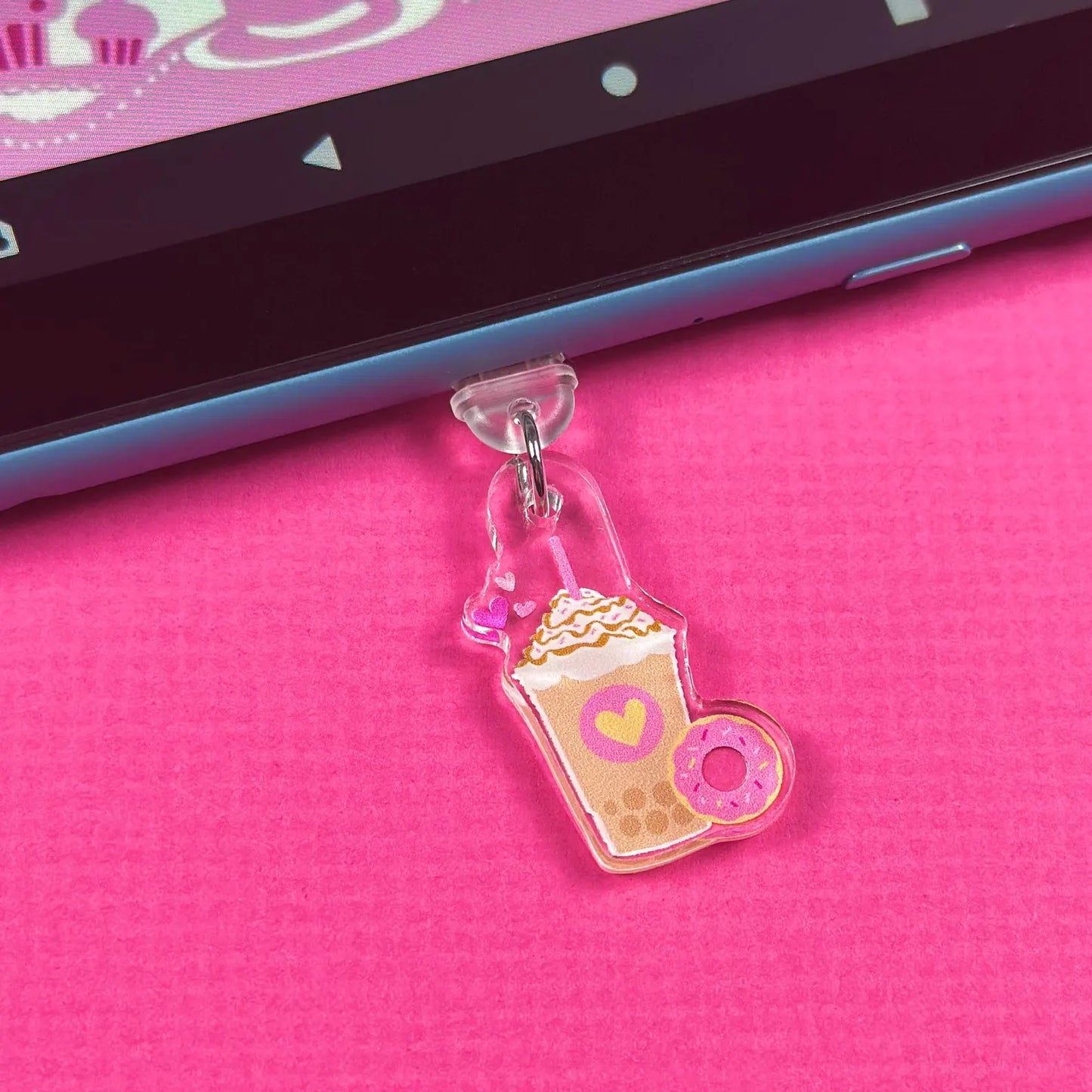 Coffee Lover Kindle Refresh Kit