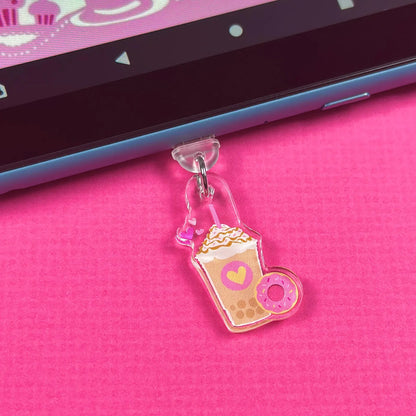 Coffee Lover Kindle Refresh Kit