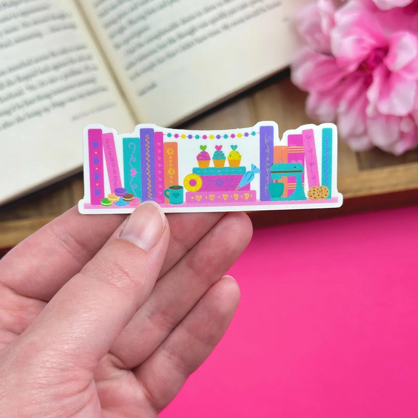 Books & Coffee Gift Set