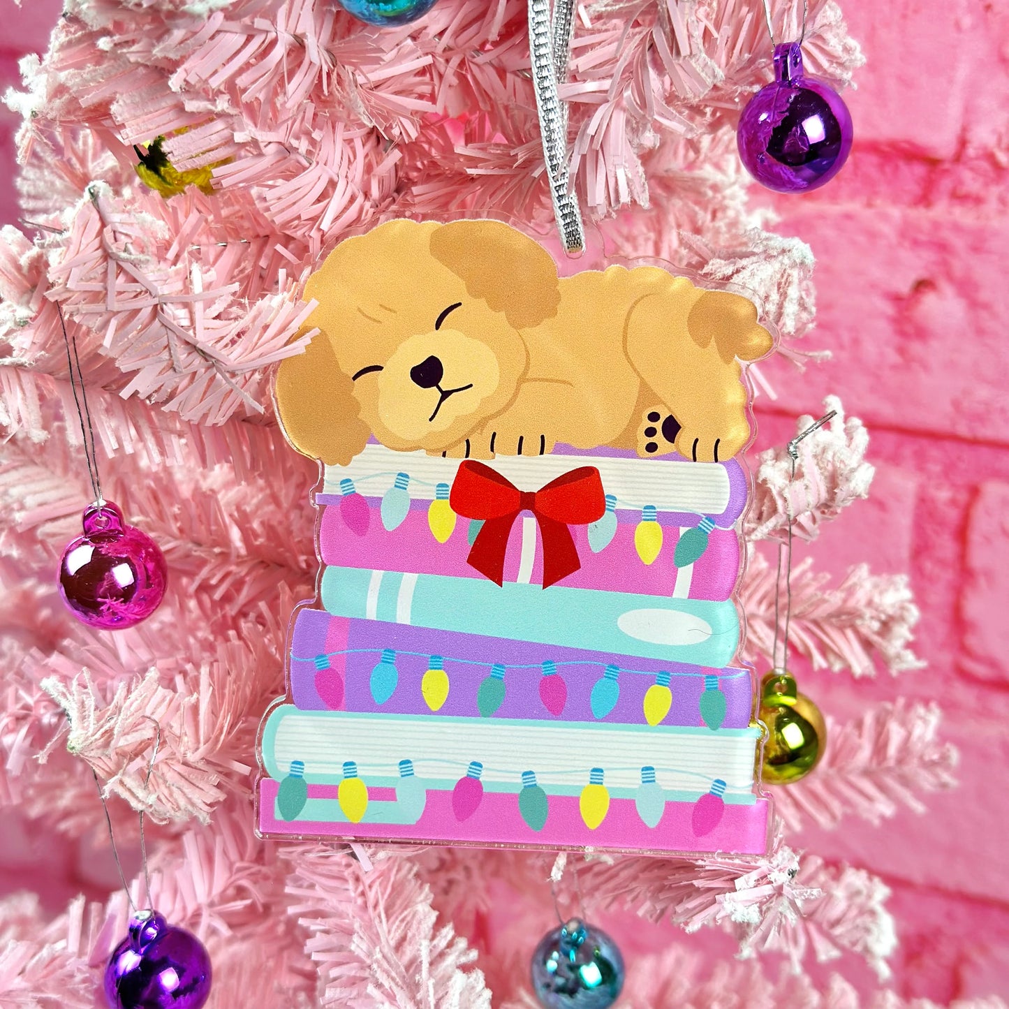 Winter/Christmas Mystery Grab Bag