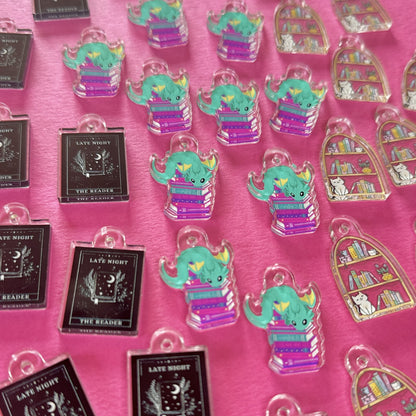 Pick Your Color Mystery Grab Bag